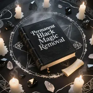 Black-Magic-Removal