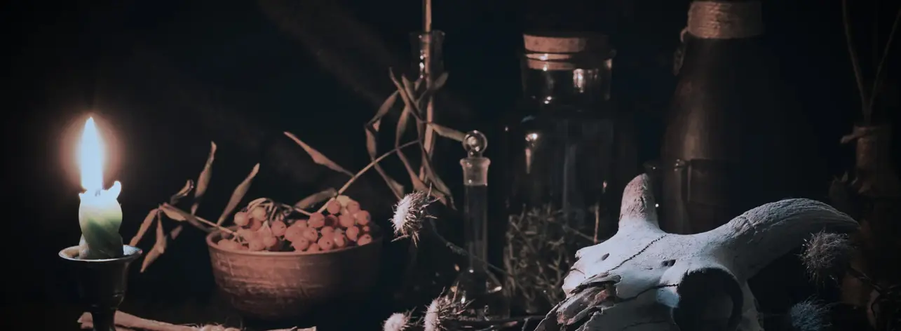 Know the Truth: Difference Between Black Magic and Vashikaran