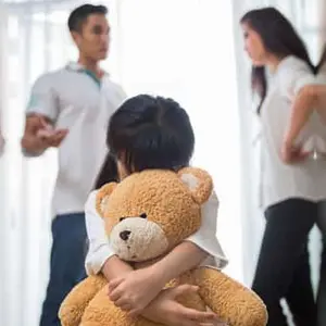 family-problem-solution